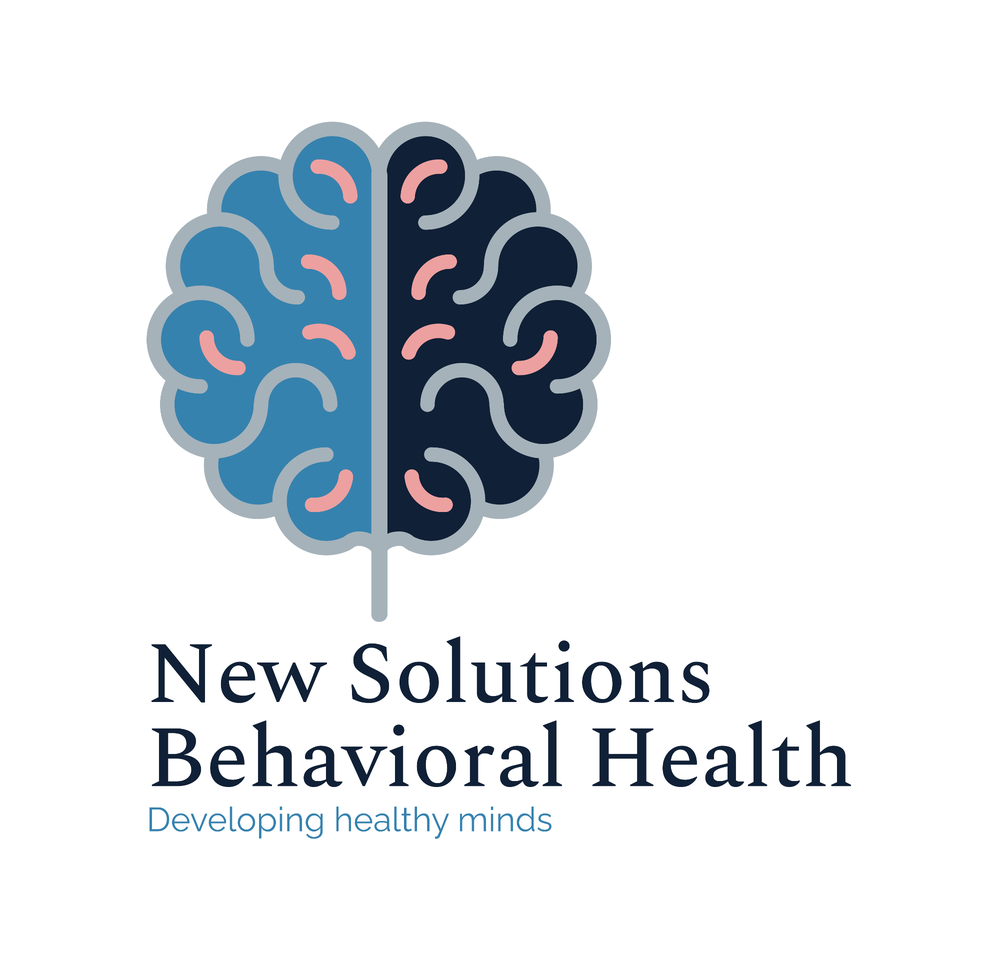 New Solutions Behavioral Health - child therapist in Euclid, OH