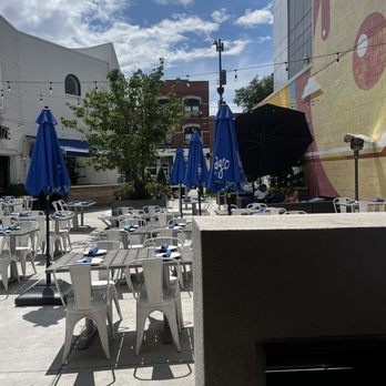 Barcocina West Town - Tacos Near Me - Chicago, Illinois
