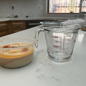 Hummus Express - A "Large" Hummus order! - Falafel Near Me - Bakersfield, California Hummus Express - A "Large" Hummus order! - Falafel Near Me - Bakersfield, California
