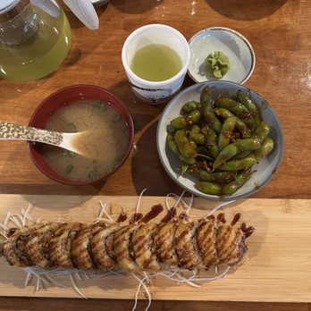 Blue Fish Sushi - Sushi Bars Near Me - Des Moines, Washington