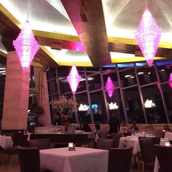 Cielo - Cielo dining - Seafood Near Me - Cabazon, California