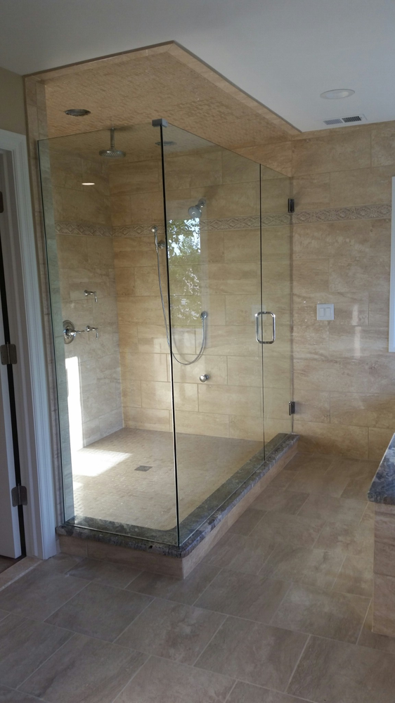 Slide of Michigan Plumbing and Mechanical Services