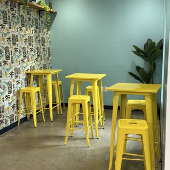 Tea Go Cafe - Bubble Tea Near Me - Stafford, Virginia Tea Go Cafe - Bubble Tea Near Me - Stafford, Virginia