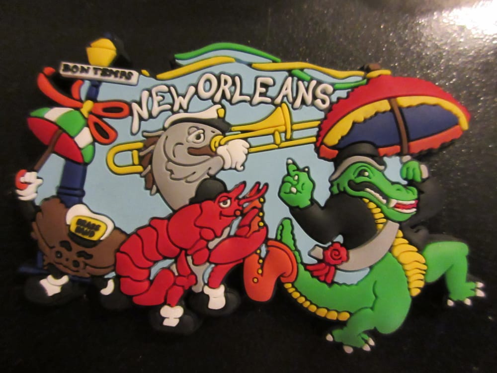 ZYDECO JAMBALAYA Updated September 2024 729 Canal St, New Orleans