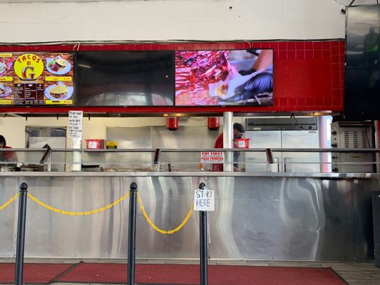 Tacos El G by null