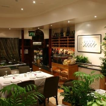 Al Waha - Middle Eastern Near Me - London, XGL