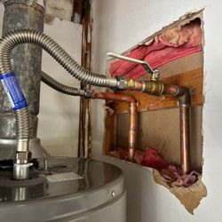 Scott Grider Plumbing
