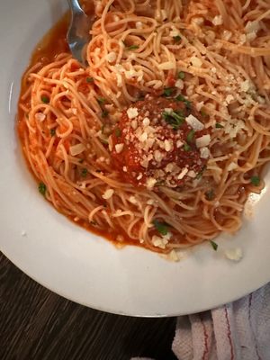 Roz & Rocco's by null