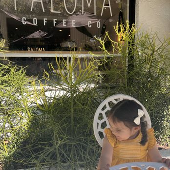 Paloma Coffee Co - Outside - Bakeries Near Me - Windermere, Florida Paloma Coffee Co - Outside - Bakeries Near Me - Windermere, Florida