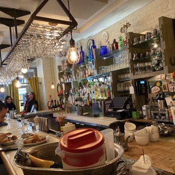 Cafe Mogador - Moroccan Near Me - Brooklyn, New York Cafe Mogador - Moroccan Near Me - Brooklyn, New York