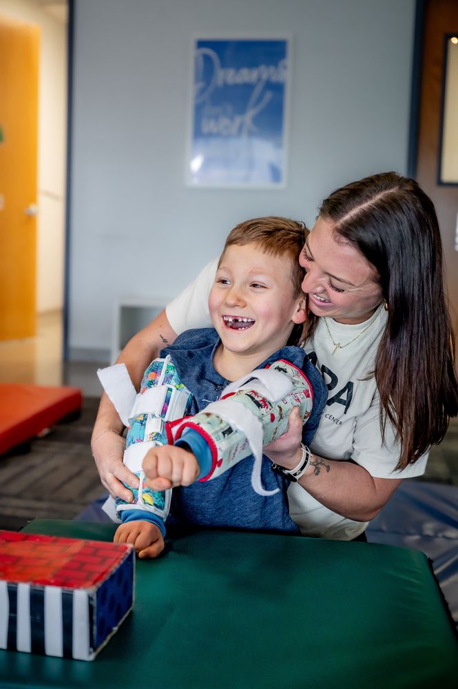 NAPA Center - child therapist in Charlotte, NC