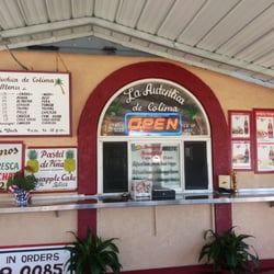 Taqueria La Autentica de Colima - Very awesome food,the prices are very reasonable,so combining the both equals delicious... totally recommend.... 530-619-0085