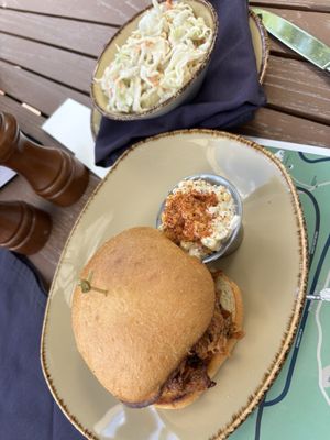 Frontier Tavern by null