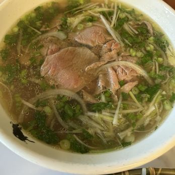 Pho Duoi Bo - Vietnamese Near Me - San Jose, California