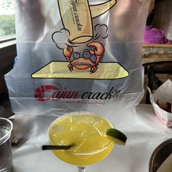 Cajun Crack'n - Seafood Near Me - Milpitas, California