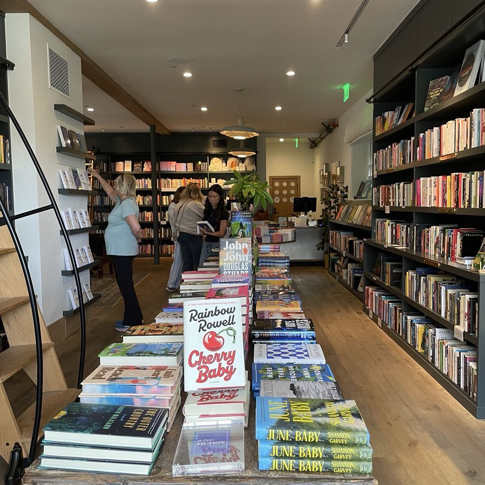 Godmothers - Heaven - Bookstores Near Me - Summerland, California Godmothers - Heaven - Bookstores Near Me - Summerland, California