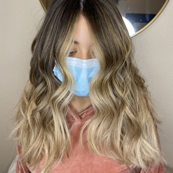 Painted Pretty Studio - Balayage - Hair Salons Near Me - Covina, California