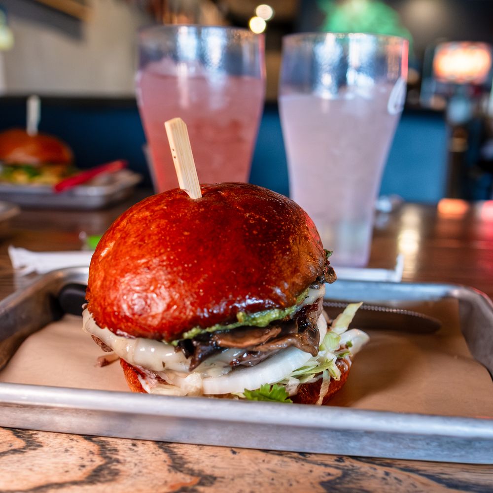 Hopdoddy Burger Bar Sugar Land, TX - Last Updated January 2026 - Yelp