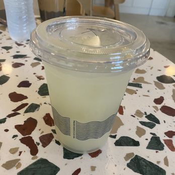 The Salty Donut - Lemonade - Donuts Near Me - Miami, Florida The Salty Donut - Lemonade - Donuts Near Me - Miami, Florida