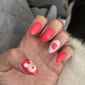 Glow Spa & Nails - Nail Salons Near Me - Houston, Texas Glow Spa & Nails - Nail Salons Near Me - Houston, Texas