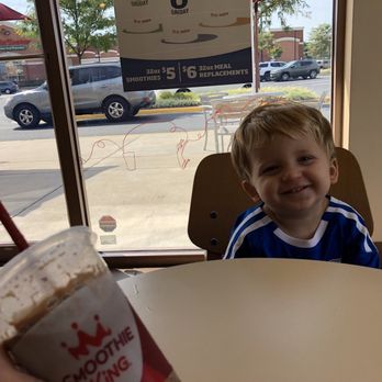 Smoothie King - Juice Bars & Smoothies Near Me - Manassas, Virginia