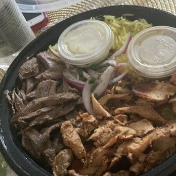 Lavash Cafe - Mediterranean Near Me - Columbus, Ohio