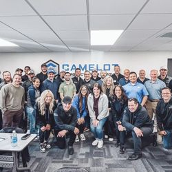 Camelot Emergency Water Removal