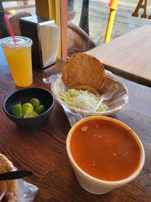 La Chiva Loca Restaurant by null