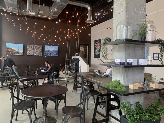 Third Culture Coffee by null