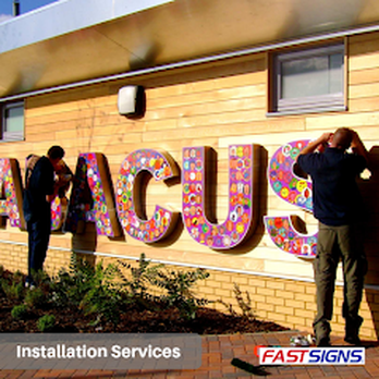 Fastsigns - Signmaking Near Me - Wexford, Pennsylvania Fastsigns - Signmaking Near Me - Wexford, Pennsylvania