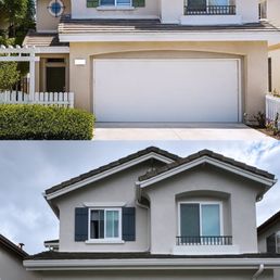 Before and after Before and after