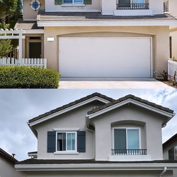 Humble Painting - Before and after - Painters Near Me - Orange, California Humble Painting - Before and after - Painters Near Me - Orange, California