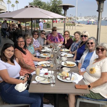 Lighthouse - Dining at the lighthouse Bayview Café in Newport. - Breakfast & Brunch Near Me - Newport Beach, California Lighthouse - Dining at the lighthouse Bayview Café in Newport. - Breakfast & Brunch Near Me - Newport Beach, California