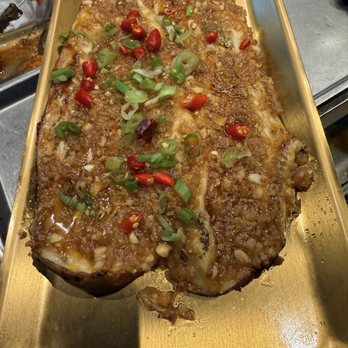 Ganblaze - Eggplant - Barbeque Near Me - Flushing, New York