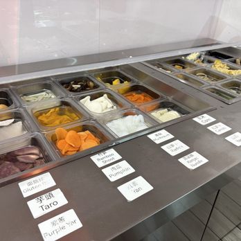 Zhangliang Malatang - Root vegetables selection (as of 11/25) - Chinese Near Me - Bellevue, Washington Zhangliang Malatang - Root vegetables selection (as of 11/25) - Chinese Near Me - Bellevue, Washington