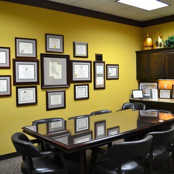 The Optometry Center for Vision Therapy - Optometrists Near Me - Austin, Texas