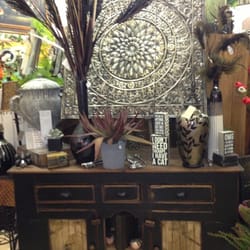 Once Upon A Time - 8000ft antique furniture and Home decor store