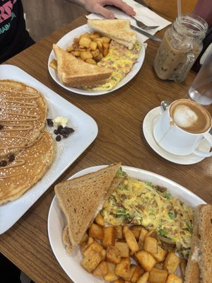 West Side Cafe & Grill by null