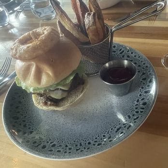 Sky Bistro - Burger - Canadian (New) Near Me - Banff, Alberta Sky Bistro - Burger - Canadian (New) Near Me - Banff, Alberta