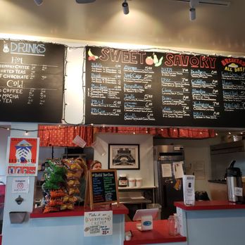 Sofi's Crepes - This is it. - Creperies Near Me - Annapolis, Maryland Sofi's Crepes - This is it. - Creperies Near Me - Annapolis, Maryland