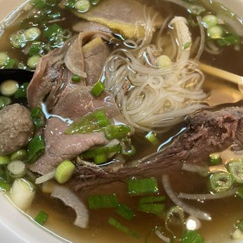Pho Saigon - Vietnamese Near Me - Pleasanton, California