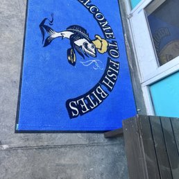 Welcome! Welcome!