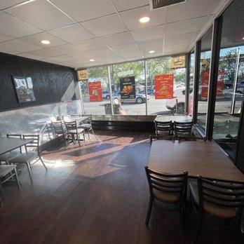 Slappin Chick - Hicksville - Chicken Shop Near Me - Hicksville, New York