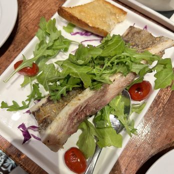 Scratch Kitchen - BONE MARROW - Breakfast & Brunch Near Me - Honolulu, Hawaii