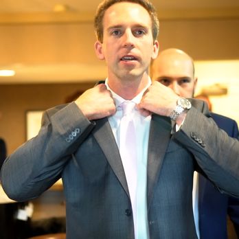 Distinctive Video - Getting ready with best man - Video/Film Production Near Me Distinctive Video - Getting ready with best man - Video/Film Production Near Me
