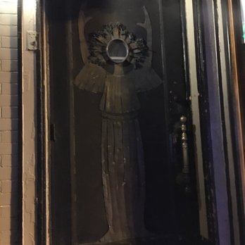 Gabriel's Gate - Front door - American Near Me - Buffalo, New York