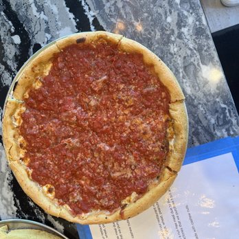Chicago Pizza Tours - Pizza's - Tours Near Me - Chicago, Illinois Chicago Pizza Tours - Pizza's - Tours Near Me - Chicago, Illinois