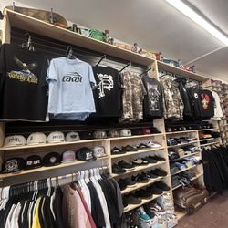 The Collection Skate Shop