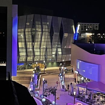 Darling Aviary - View of Golden 1 Center - Bars Near Me - Sacramento, California Darling Aviary - View of Golden 1 Center - Bars Near Me - Sacramento, California