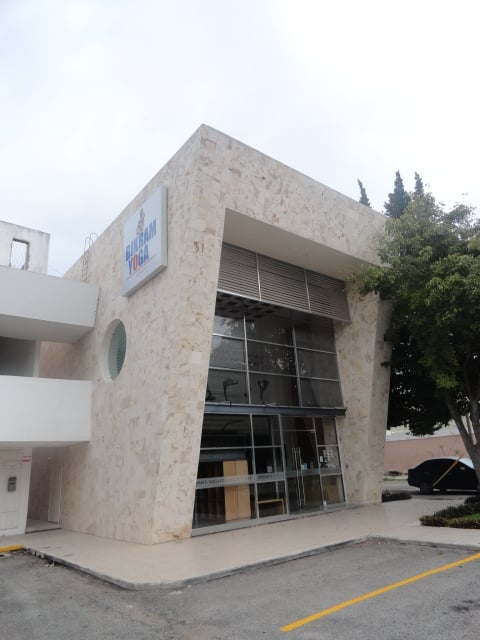 Bikram Yoga Mérida